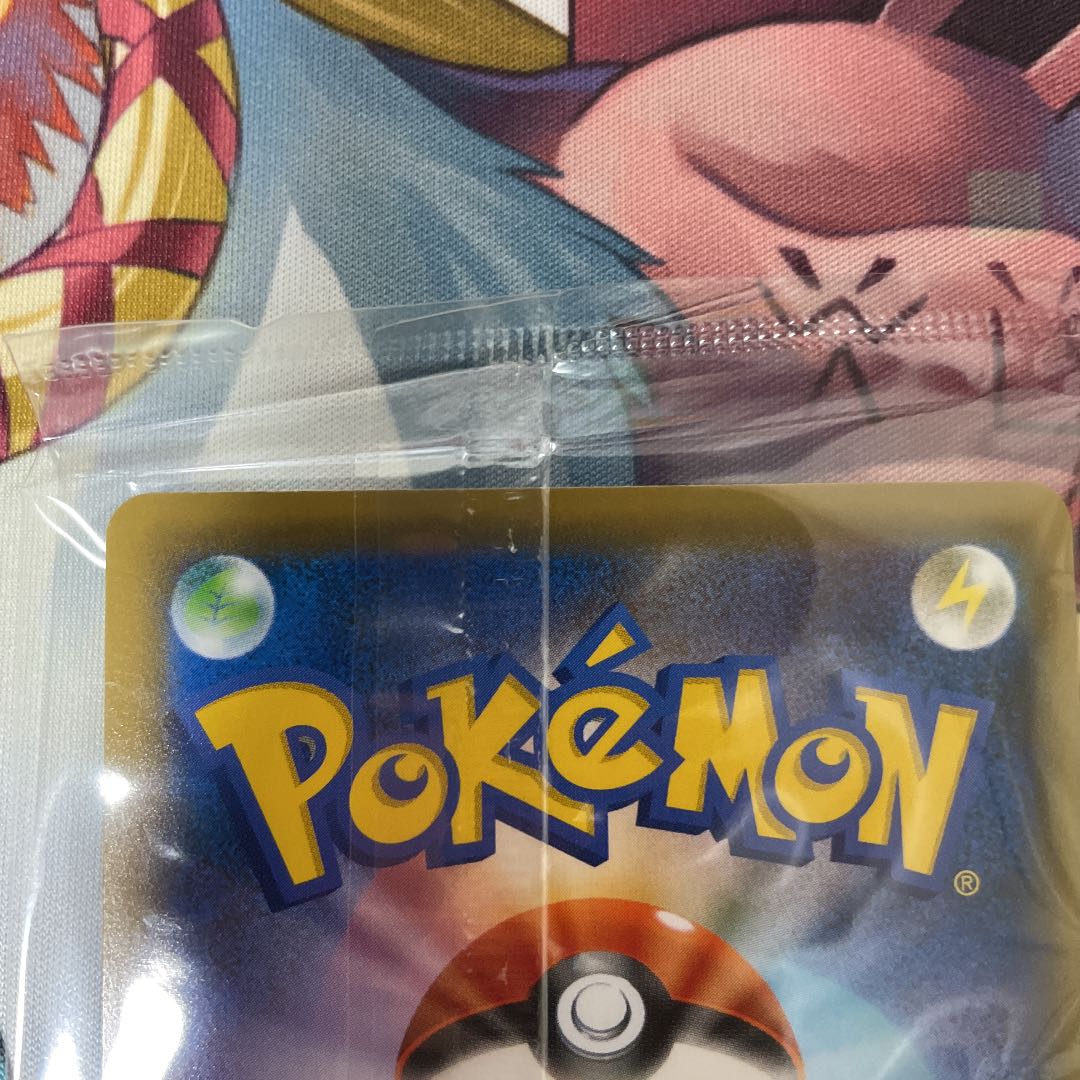 エーフィVMAX SA PROMO 189/S-P プロモ 未開封