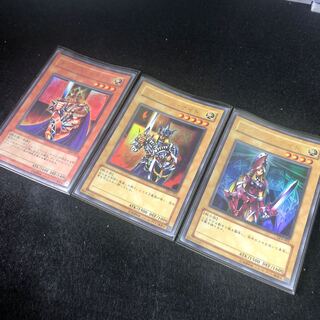 ジャックス・ナイト ウルトラレア