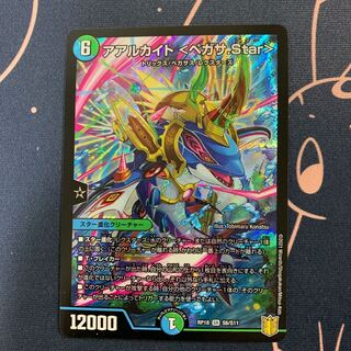 アアルカイト <ペガサ.Star>