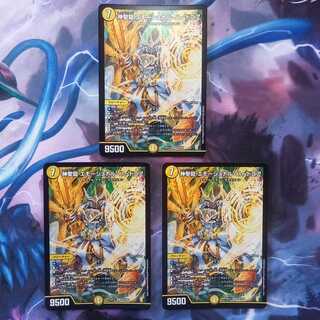 神聖龍 エモーショナル・ハードコア