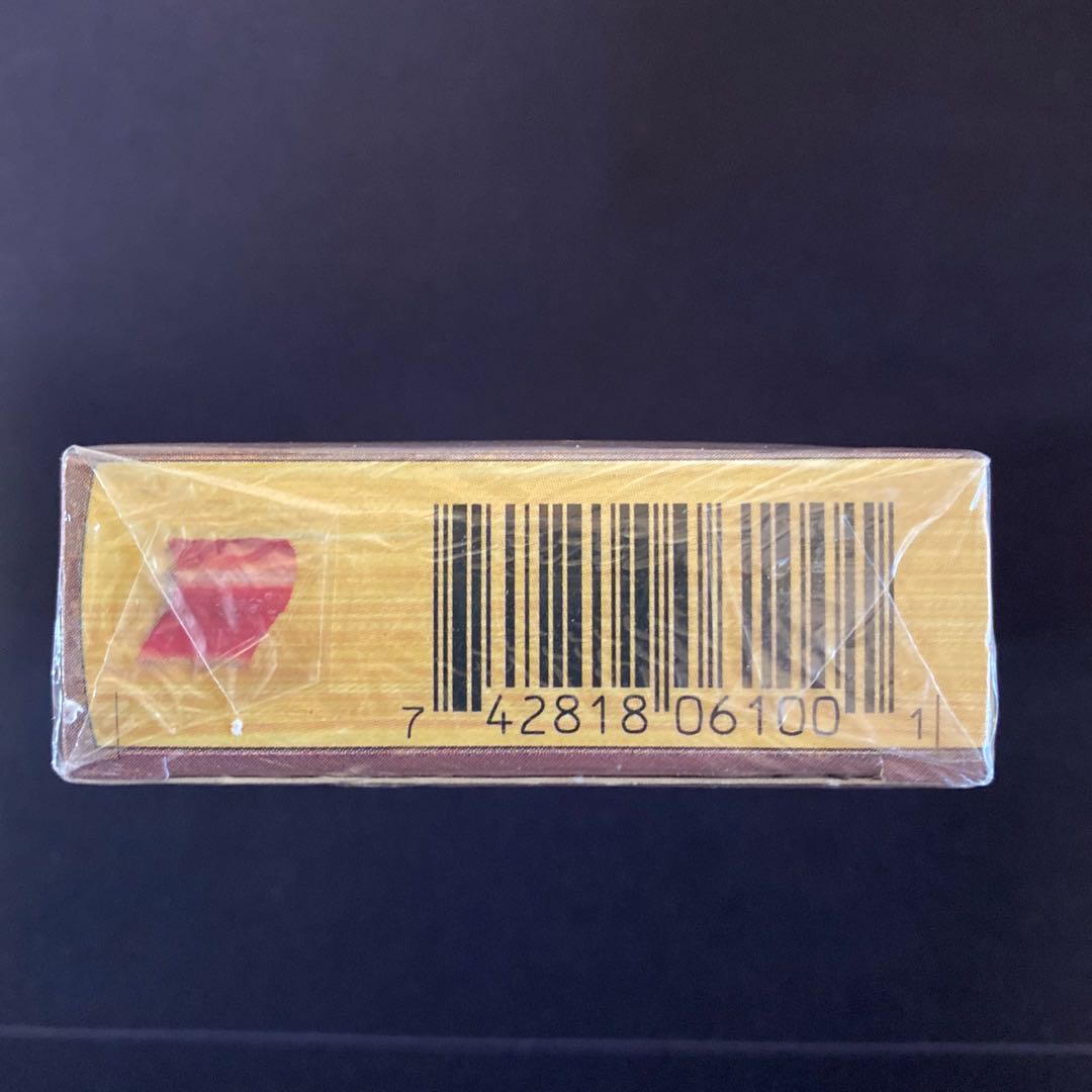 Revised starter, unopened, EN