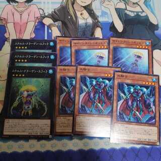 Kragen Normal Set 1枚