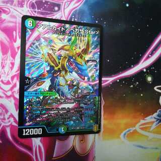 アアルカイト <ペガサ.Star>