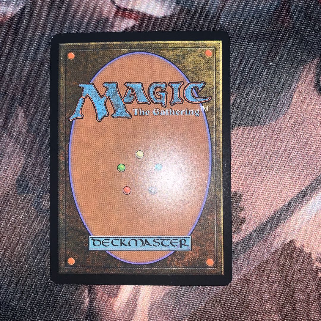 【DKA】不浄なる者、ミケウス（日）