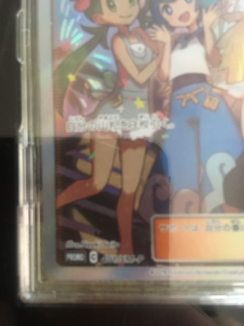 最終値下げ!! アローラの仲間たち