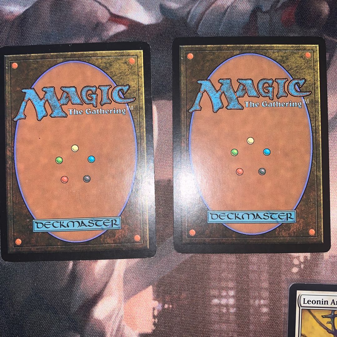 【MRD】虚空の杯（英）2枚セット