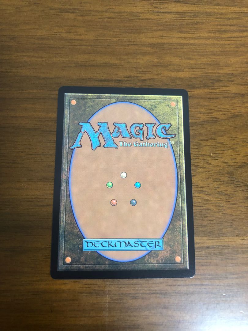 MTG モダンホライゾン2 湿地の干潟　日本語版