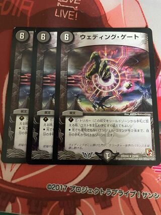 ウェディング・ゲート R