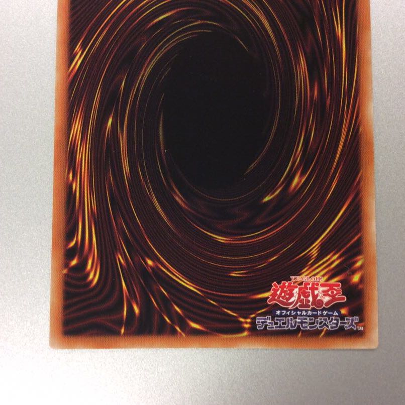 (Slight flaw) Stardust Dragon Prismatic Secret Rare, different picture.