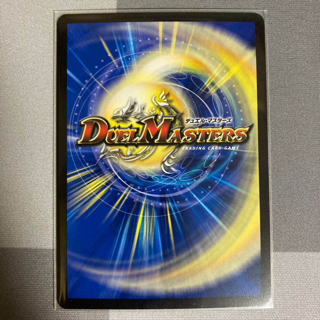 生命と大地と轟破の決断 1枚