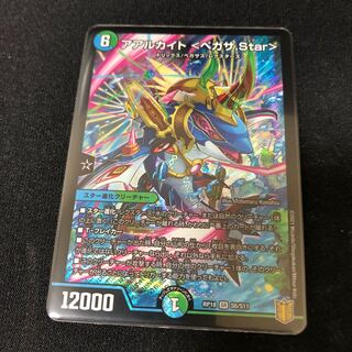 アアルカイト <ペガサ.Star>