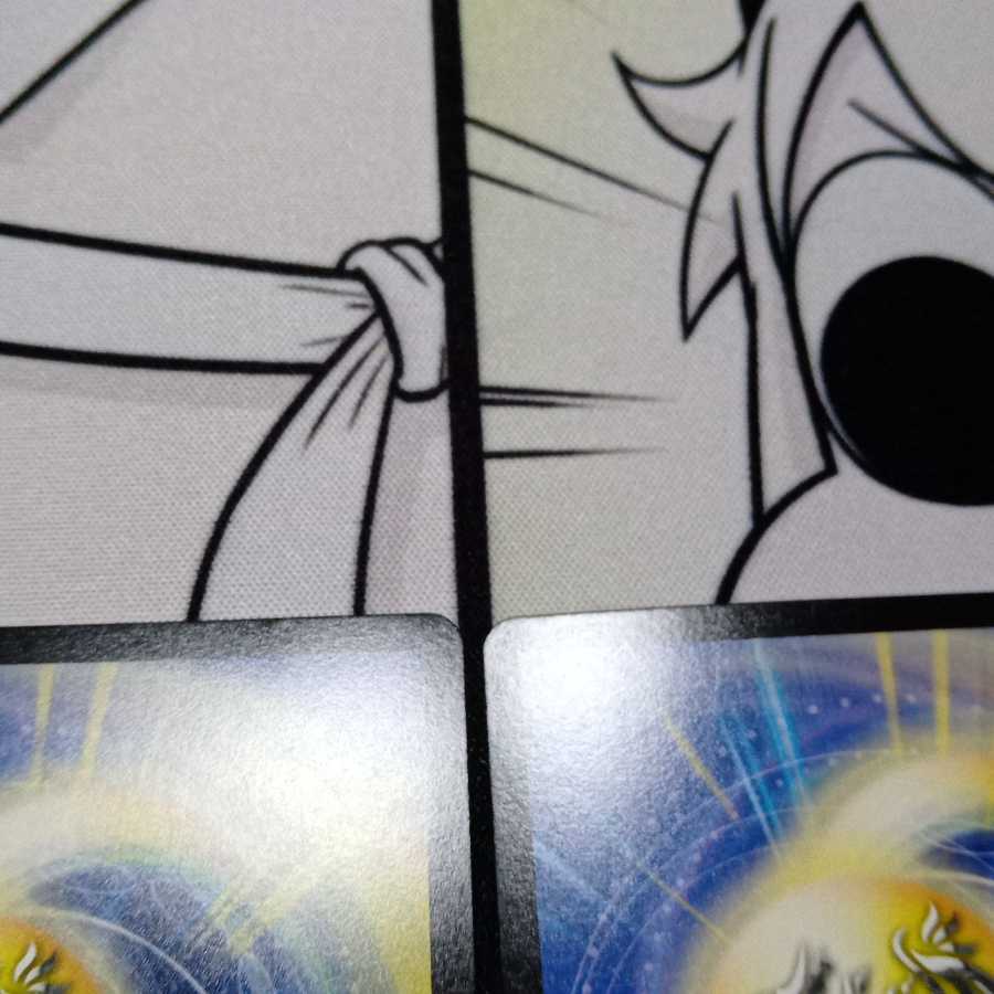 炎機混成 ボルスレン・バスター