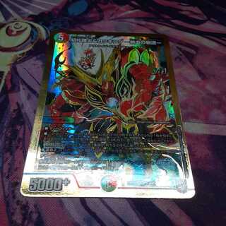 (専用)切札勝太&カツキング -熱血の物語- DSR