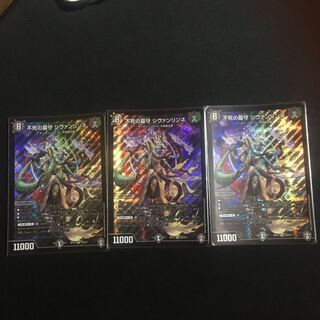 不死の墓守 シヴァンリンネ