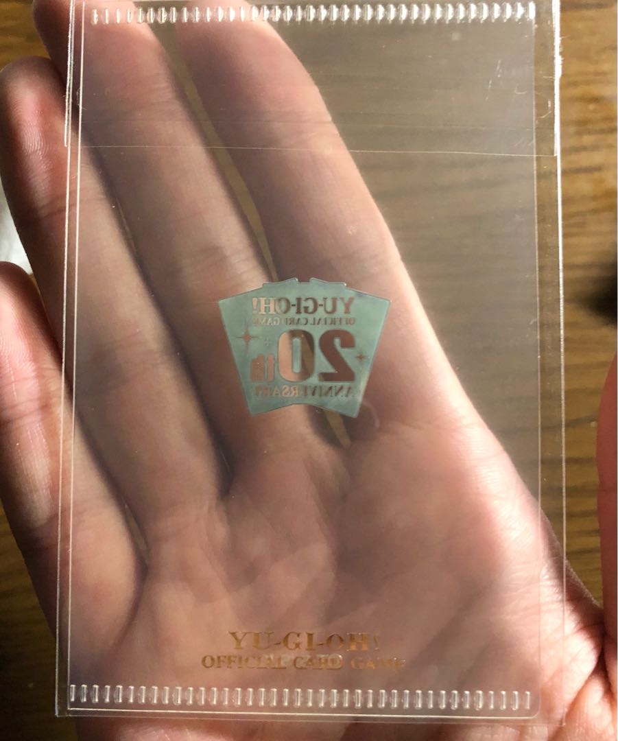 遊戯王 ブラック・マジシャン ステンレス 未開封