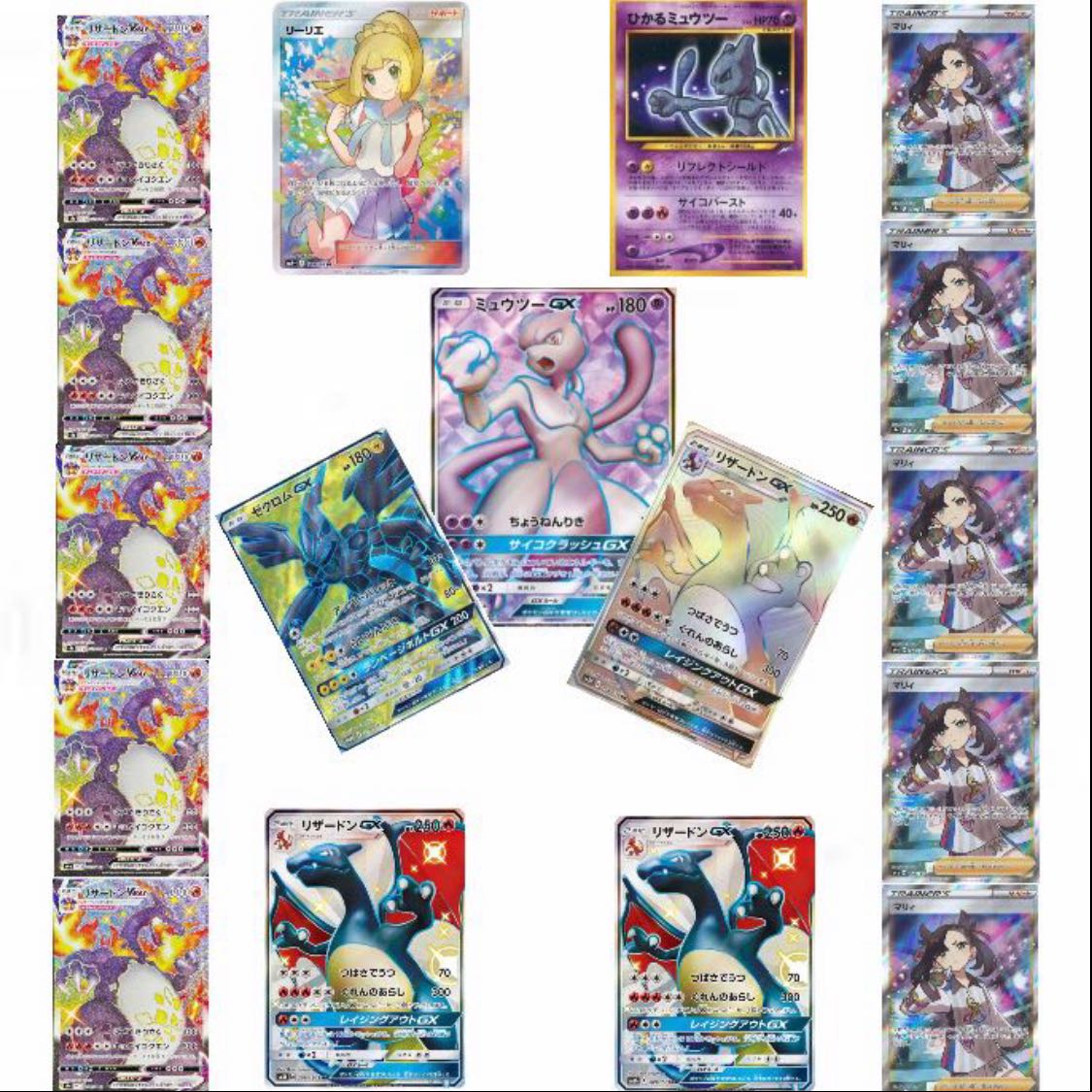 オリパ ポケモン オリパ屋を支えるガール達 ポケカ