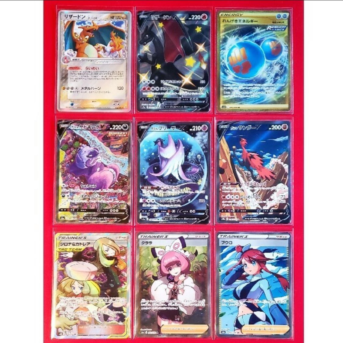 オリパ ポケモン オリパ屋を支えるガール達 ポケカ