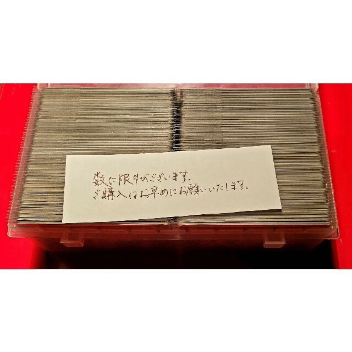 オリパ ポケモン オリパ屋を支えるガール達 ポケカ