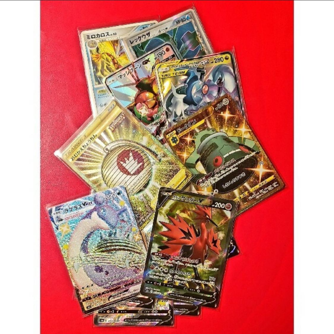 オリパ ポケモン お坊さんのオリパ ポケカ剣盾