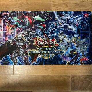 遊戯王 プレイマット