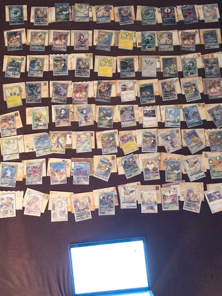 完売御礼申し上げます!答え合わせでございます!