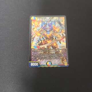 龍風混成 ザーディクリカ