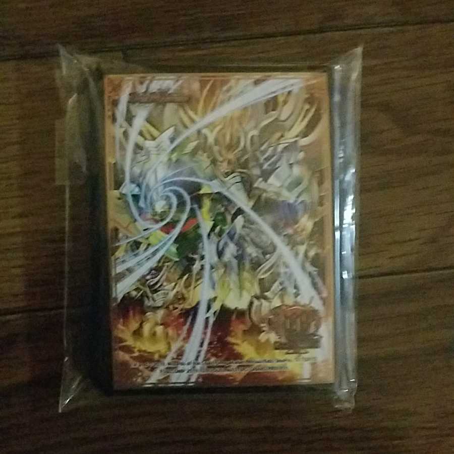 即日発送　vanベートーベン　スリーブ