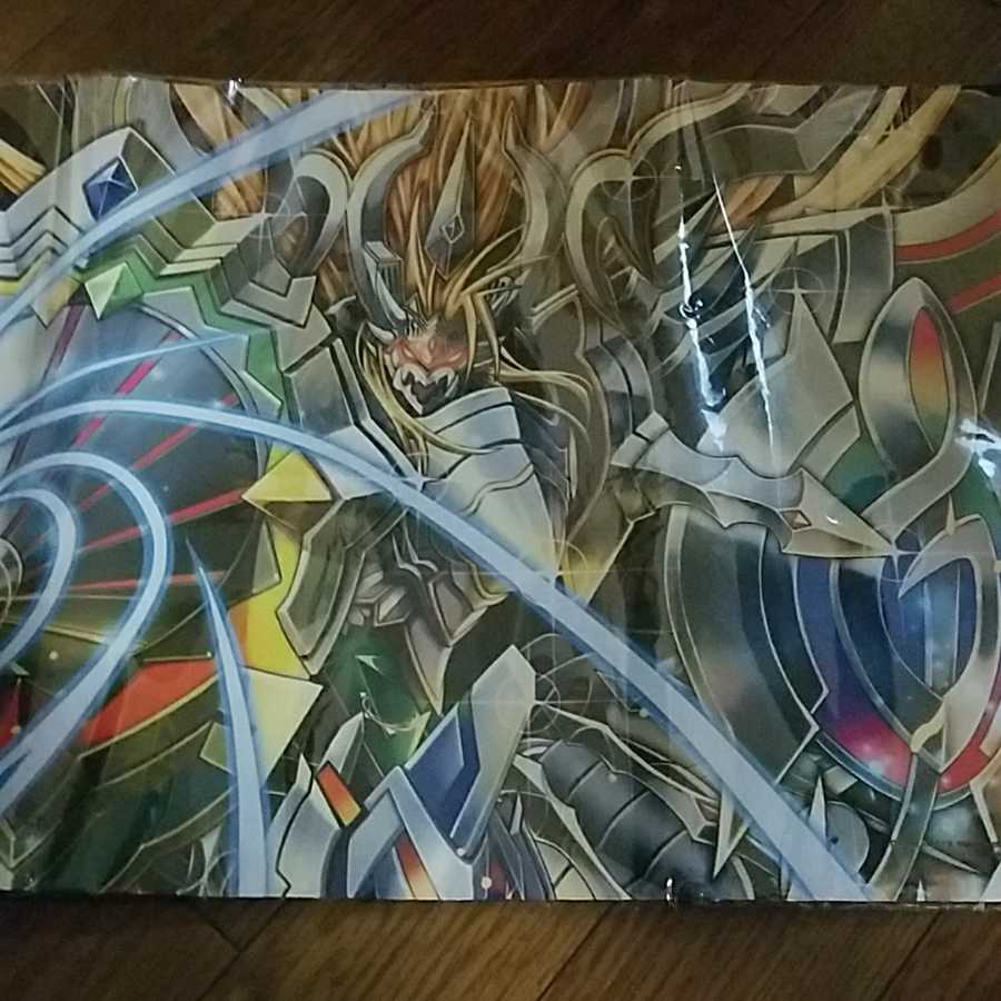 即日発送　vanベートーベン　プレイマット