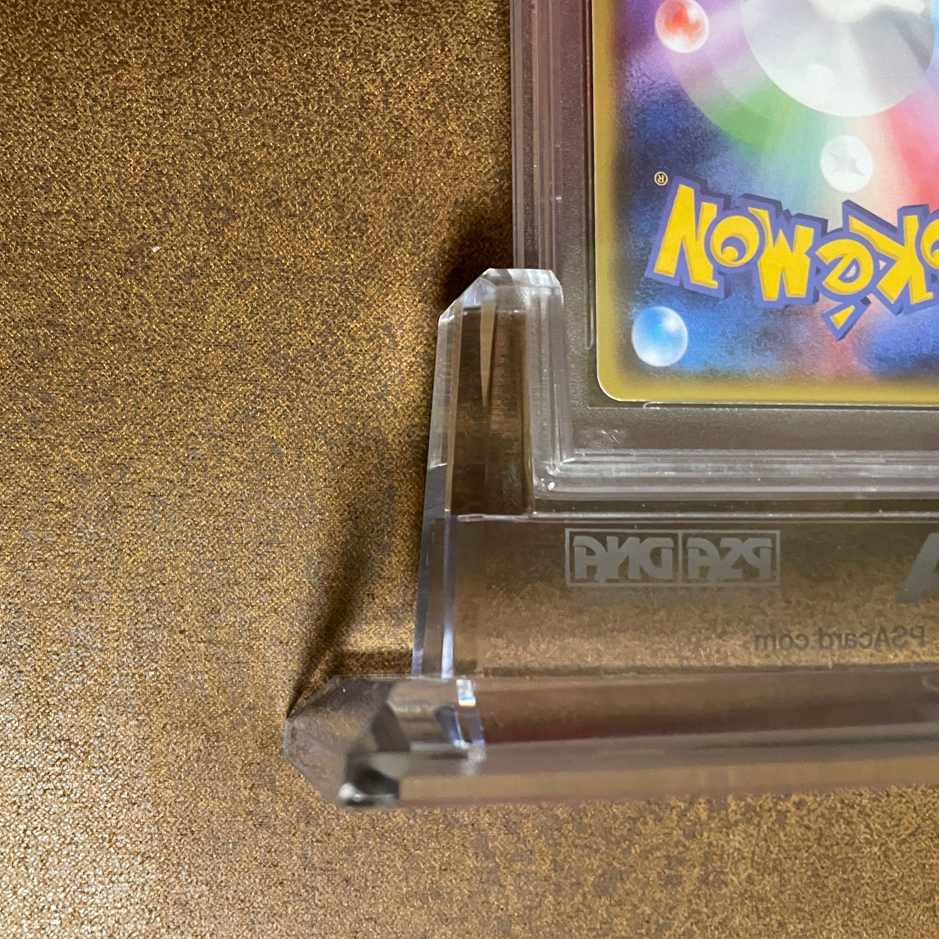 CharizardGX PSA10 1枚