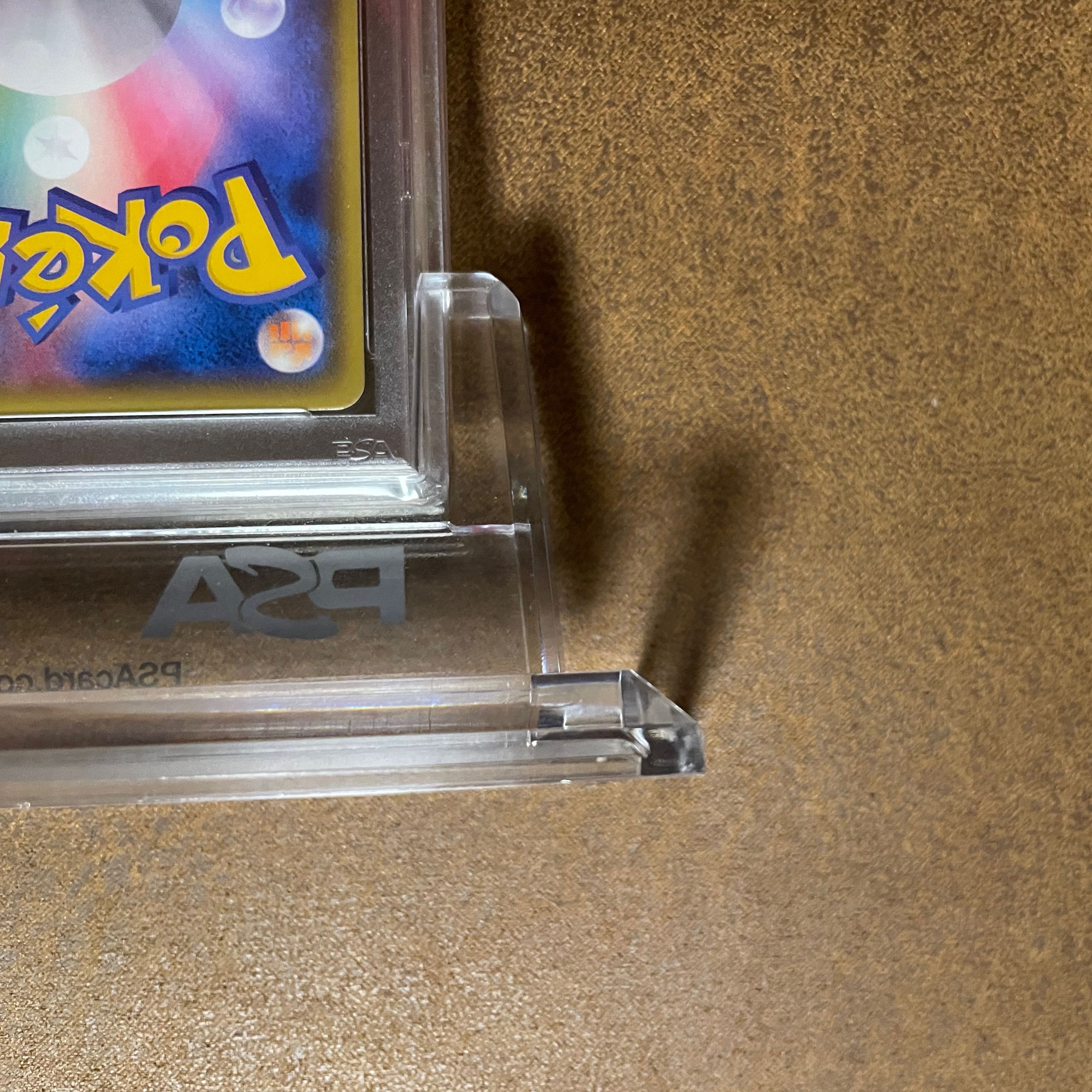 CharizardGX PSA10 1枚