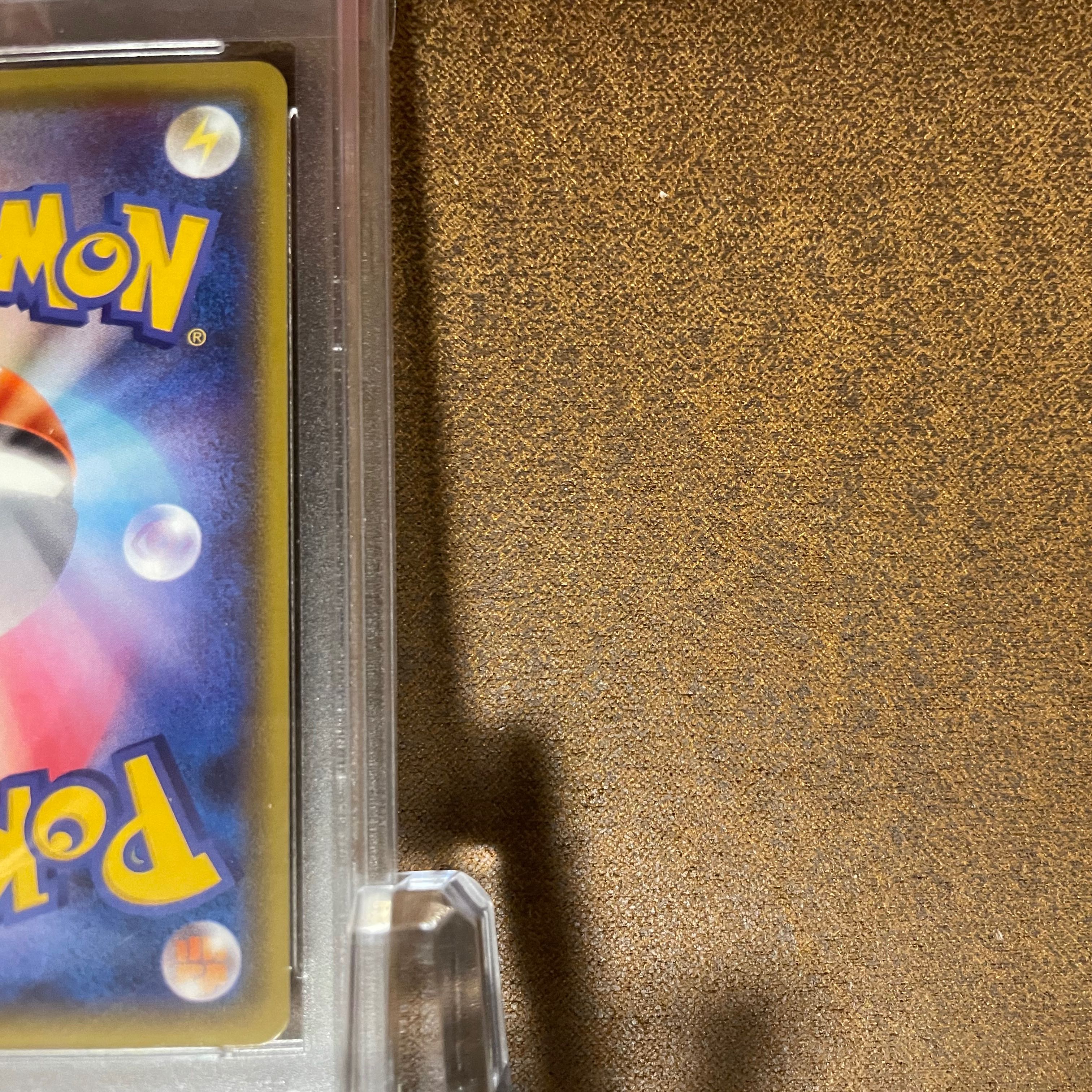 CharizardGX PSA10 1枚