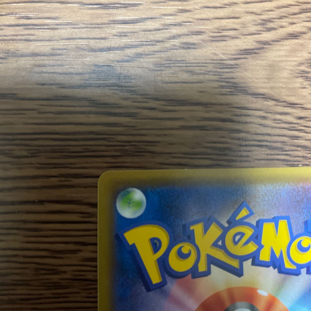 リザードン＆テールナーGX SR   神の写身様専用 1枚