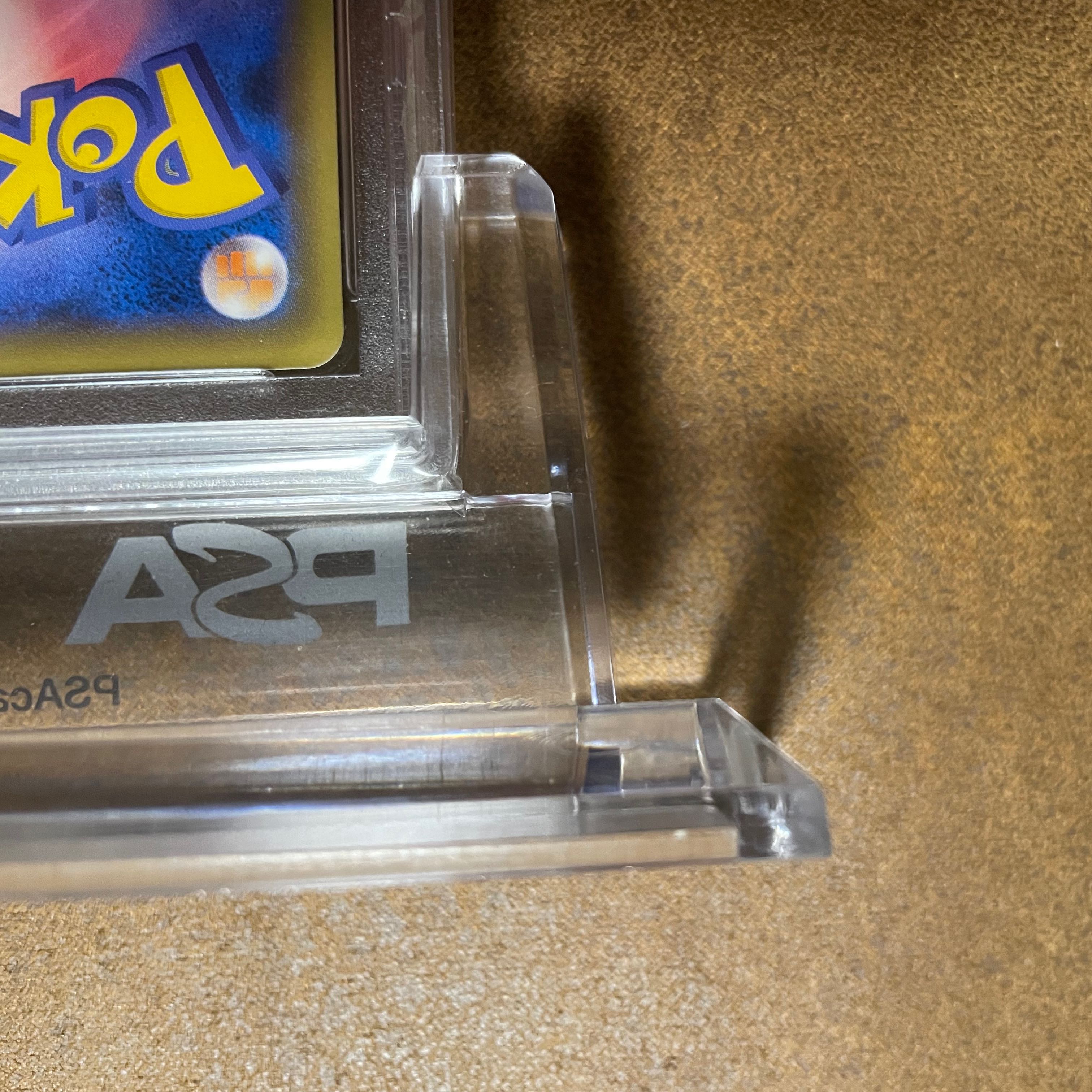 PSA10ピカチュウEX