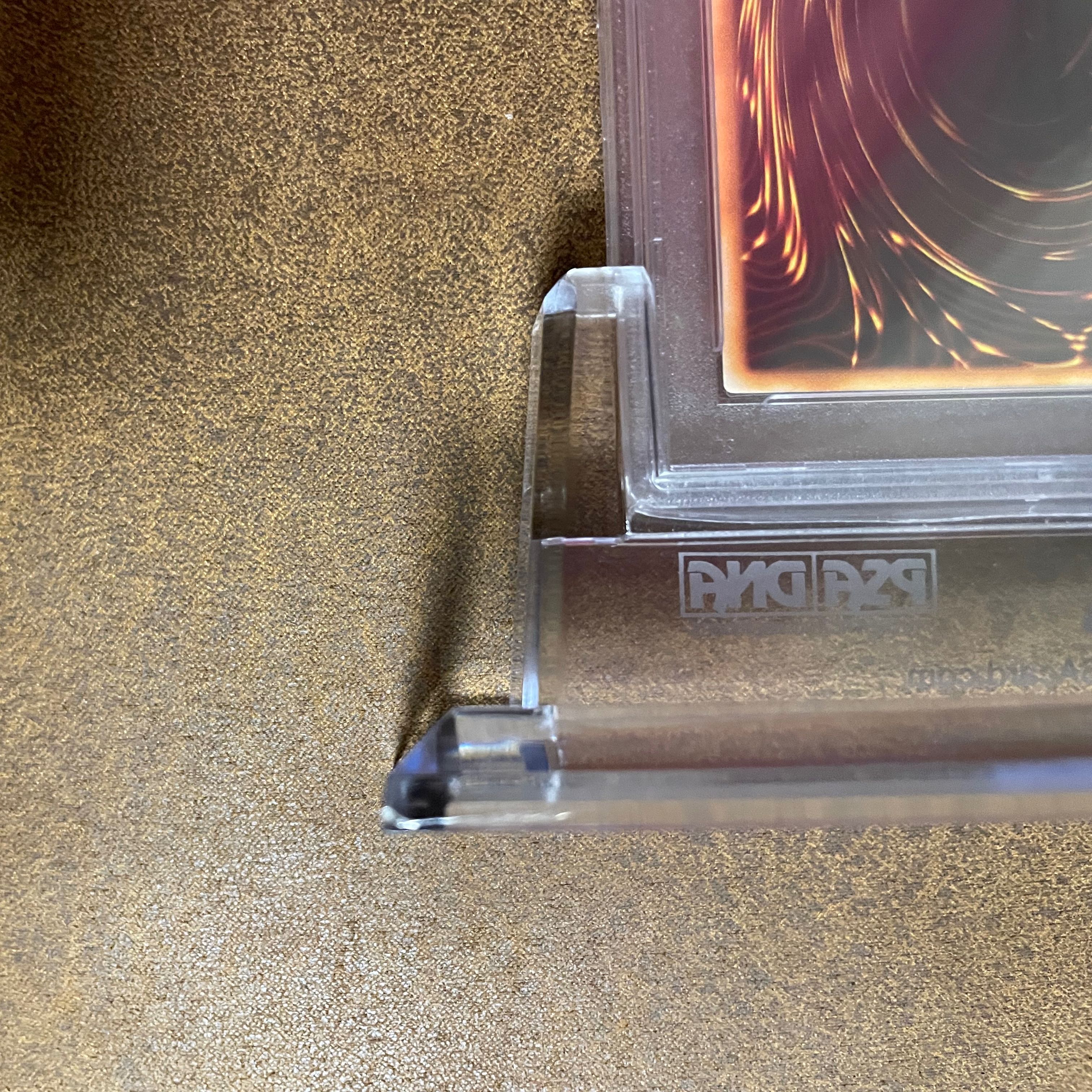 PSA9Snubbull Eyes Blue-Eyes White Dragon Ultra