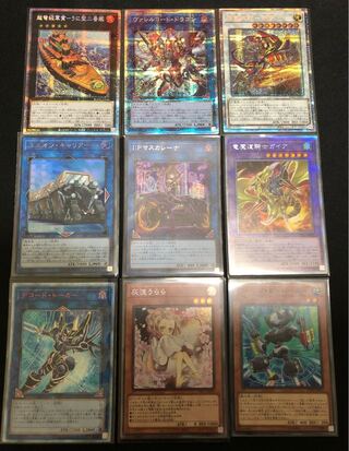 1口1000円画像確定オリパ！ 1枚