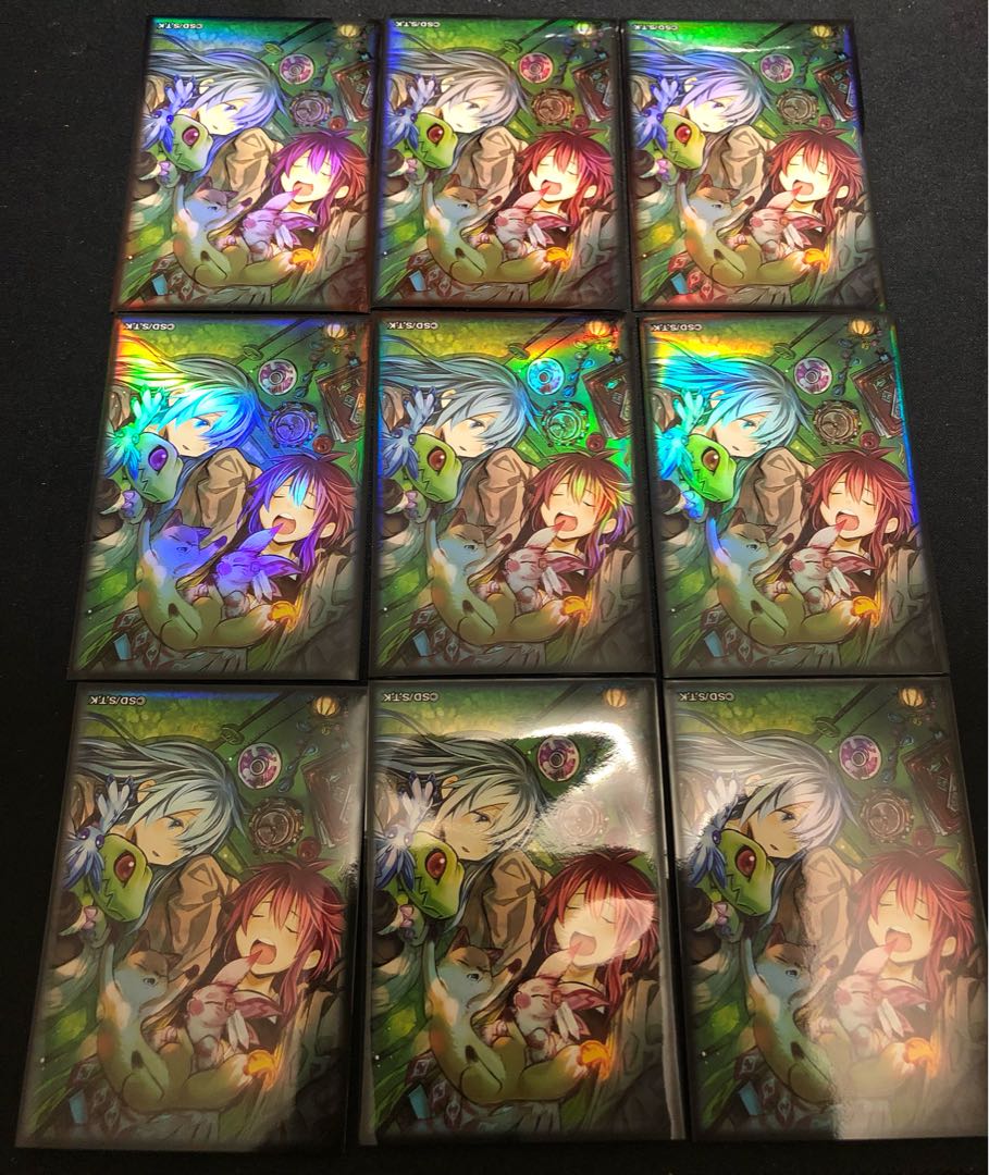 1口1000円画像確定オリパ！ 1枚