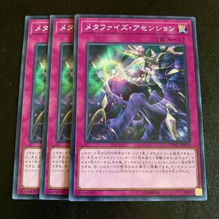 メタファイズ・アセンション ノーマル