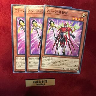 ZS-武装賢者 ノーマル