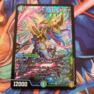 アアルカイト <ペガサ.Star>