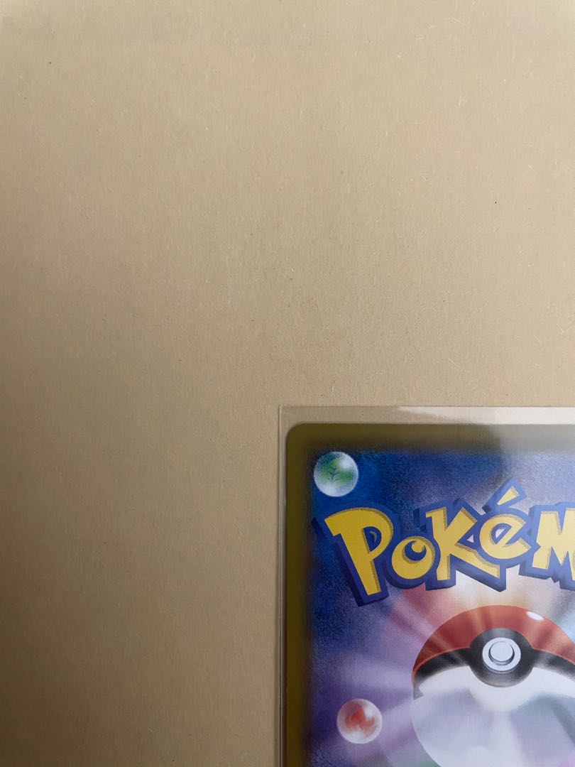 早い者勝ち！ブラッキーVMAX SAHR 1枚