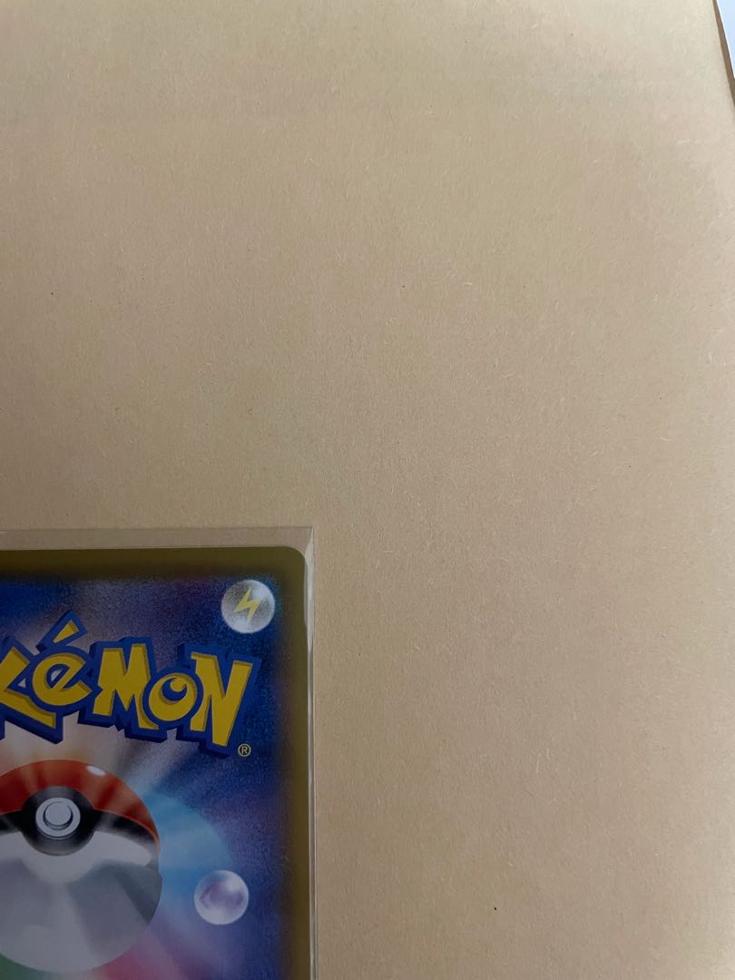 早い者勝ち！ブラッキーVMAX SAHR 1枚