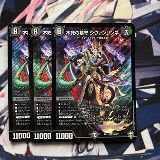 不死の墓守 シヴァンリンネ