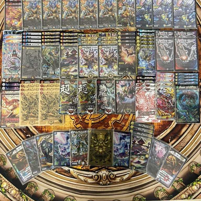 【7/3】Quarter Original Pack! 2パックセット 1枚