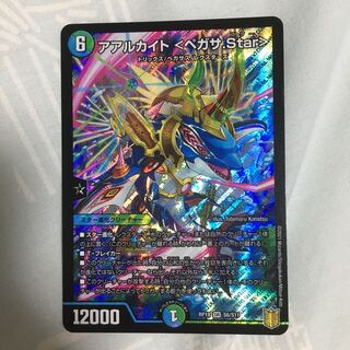 アアルカイト <ペガサ.Star>