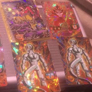 SDBH 4枚セット