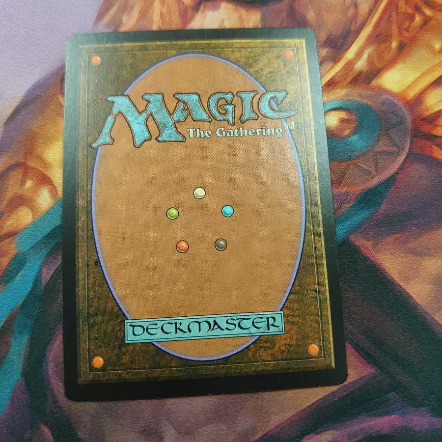 高山の月 Foil 2枚