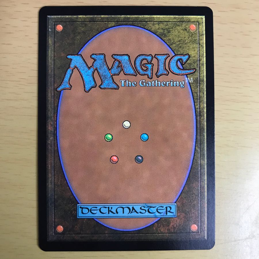 伝承の収集者、タミヨウ