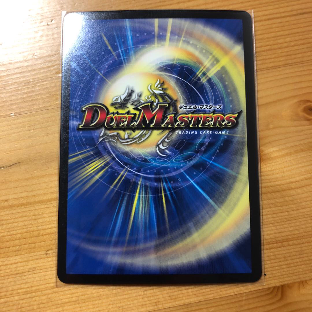 切札勝太&カツキング -熱血の物語- DSR 1枚