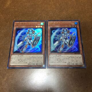 電脳堺姫ー娘々　ウルトラ2枚セット