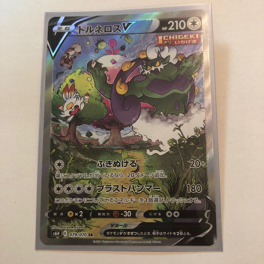 たろ様専用 1枚